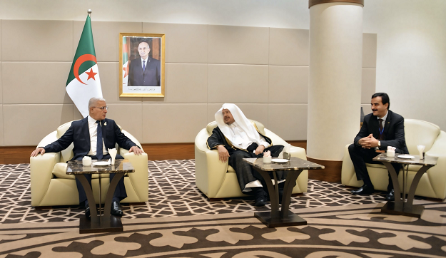 صورة اخبار مجلس الشورى